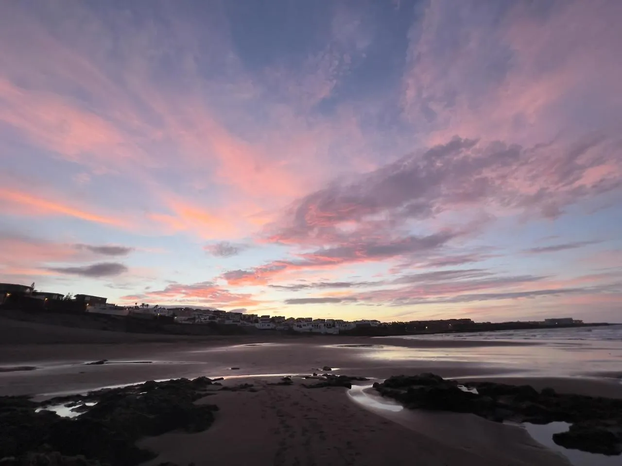 La Brisa By Gran Canaria Homes Playa Del Hombre 0*,