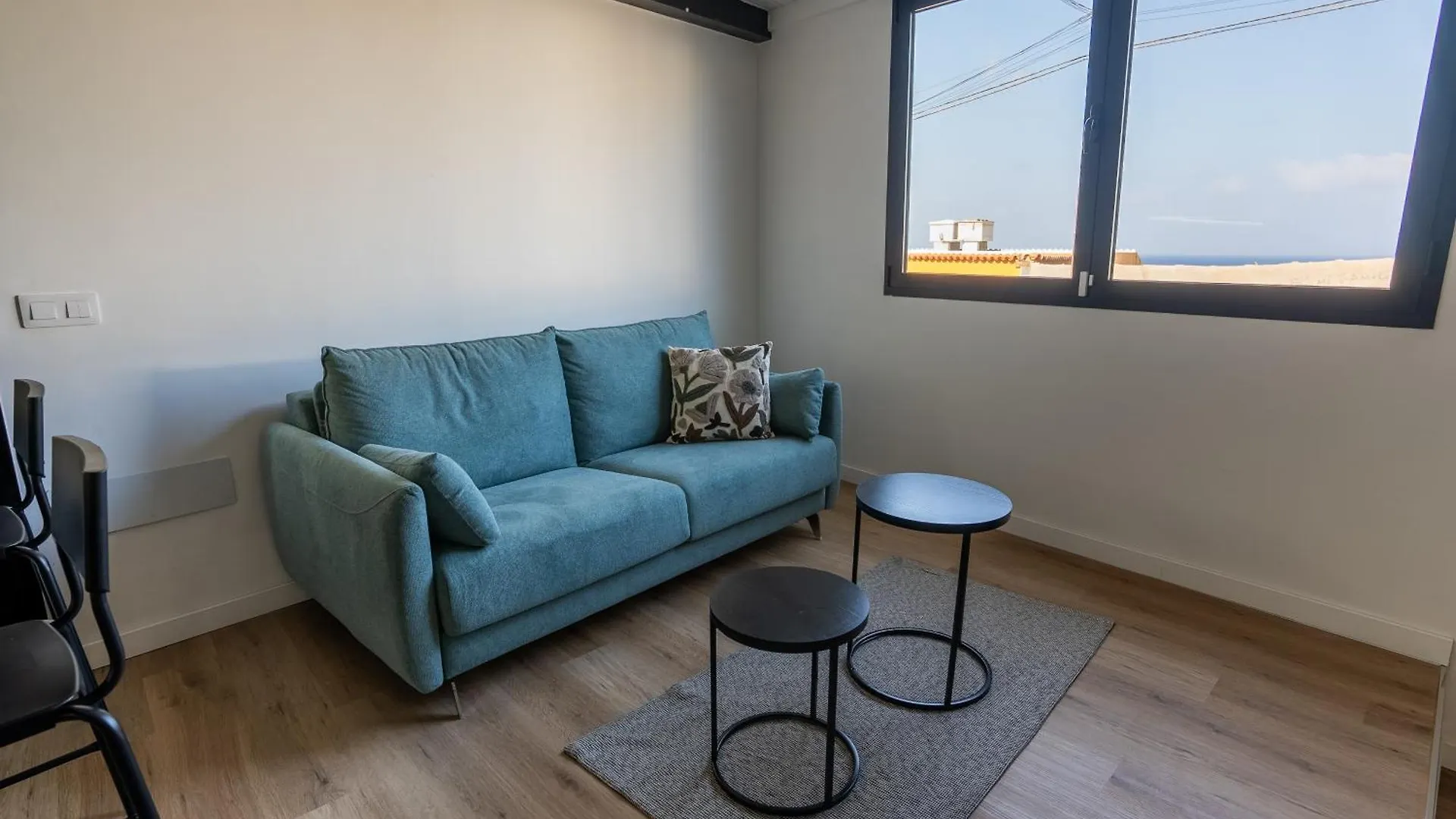 La Brisa By Gran Canaria Homes Playa Del Hombre Apartment
